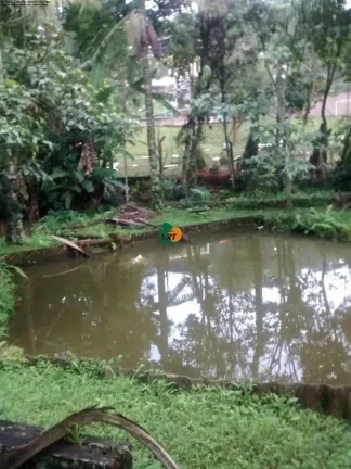 Imagem Chácara para Venda em São Roque, Alto Da Serra, 4 dormitórios, 3 suítes, 3 banheiros, 1 vaga