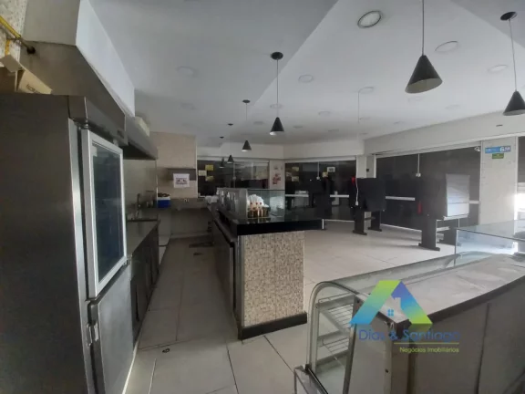 Imagem Prédio Comercial a venda com 571m² - Vila das Mercês/ Sacomã