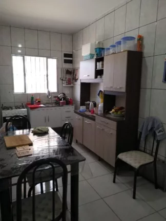Imagem Casa à venda, 55 m² por R$ 230.000,00 - Parque Buenos Aires - Suzano/SP