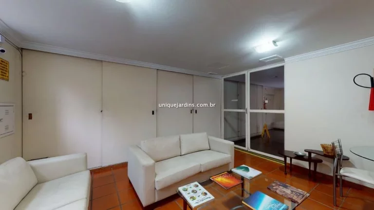 Imagem Apartamento à venda Itaim Bibi São Paulo