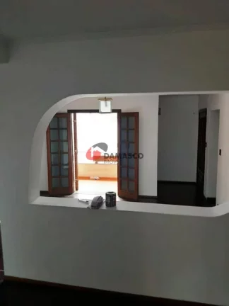 Imagem Sobrado à venda 4 Quartos, 2 Suites, 6 Vagas, 462M², Santa Teresinha, Santo André - SP