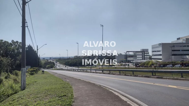 Imagem Excelente terreno na via expressa Itu e Salto em frente a Unimed com 4.000 m2 total infraestrutura perfeito p Villagio de casas para venda ou Airbnb