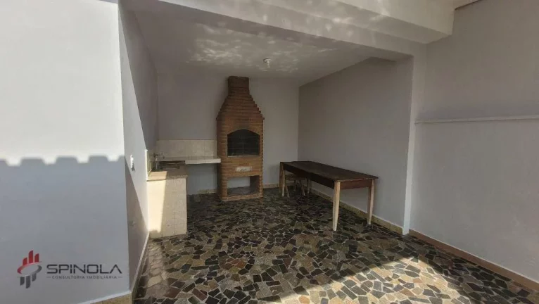 Imagem Casa com 3 dormitórios à venda, 270 m² por R$ 950.000,00 - Balneário Flórida - Praia Grande/SP