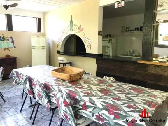 Imagem Casa a Venda no Centro de Santo Antonio do Pinhal.