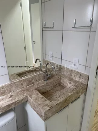 Imagem Apartamento para Venda em Limeira, JARDIM DO LAGO, 2 dormitórios, 1 banheiro, 1 vaga