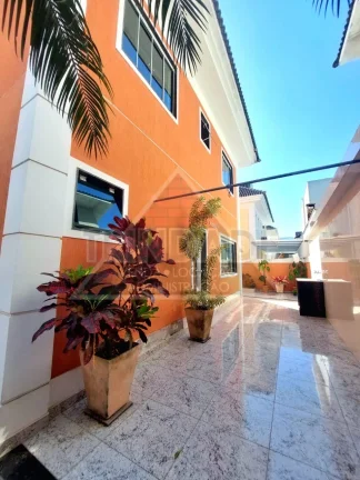 Imagem CASA RESIDENCIAL em RIO DE JANEIRO - RJ, RECREIO DOS BANDEIRANTES