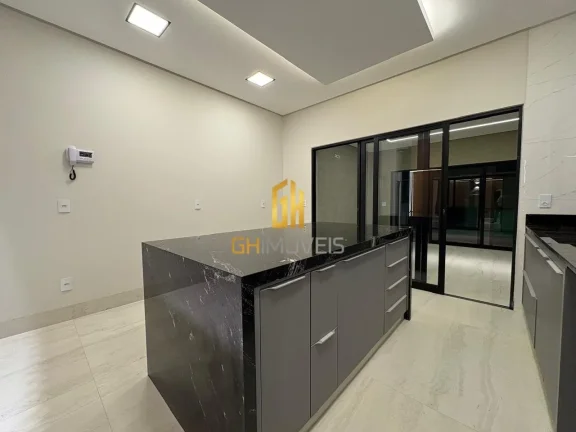 Imagem Casa com 3 quartos no Jardim Mont Serrat, em terreno com 398m² com 200m² de área construída poss...