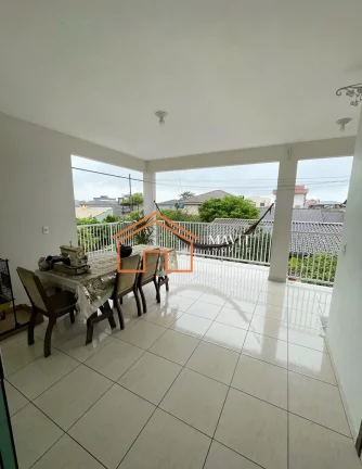 Imagem CASA RESIDENCIAL em JOINVILLE - SC, AVENTUREIRO