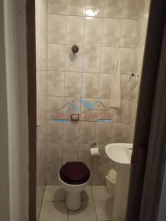 Imagem Sobrado 3 dormitórios - 2 Vagas - Próximo ao Metrô Morumbi
