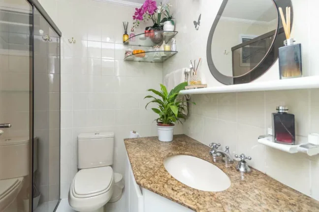 Imagem APARTAMENTO RESIDENCIAL em São Paulo - SP, Jardim São Paulo(Zona Norte)