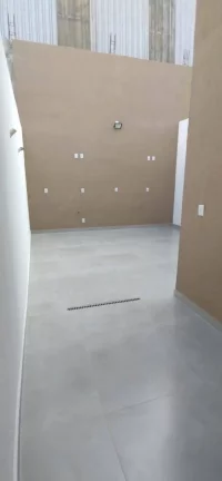 Imagem Sobrado com 3 dormitórios à venda, 100 m² por R$ 585.000,00 - Vila Homero Thon - Santo André/SP