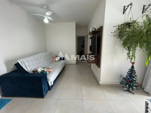Imagem Apartamento à venda, 75 m² por R$ 450.000,00 - Edifício Moutonnée Residence - Salto/SP