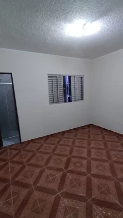Imagem Casa com 2 dormitórios à venda, 150 m² por R$ 450.000 - Condomínio Maracanã - Santo André/SP