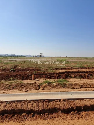 Imagem Terreno à Venda no Condomínio Fechado Terras da Fazenda em Paulínia - SP

Localização Privilegi...