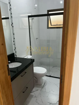 Imagem CASA RESIDENCIAL em INDAIATUBA - SP, JARDIM REGENTE