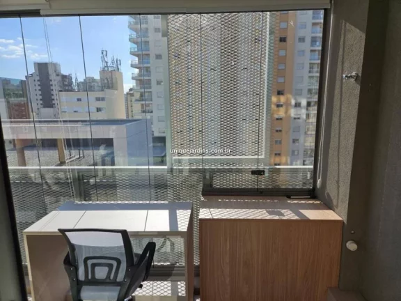 Imagem Apartamento para alugar Pinheiros São Paulo