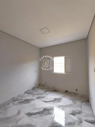 Imagem Casa em Condomínio a Venda no bairro Loteamento Santa Marta - Ribeirão Preto, SP