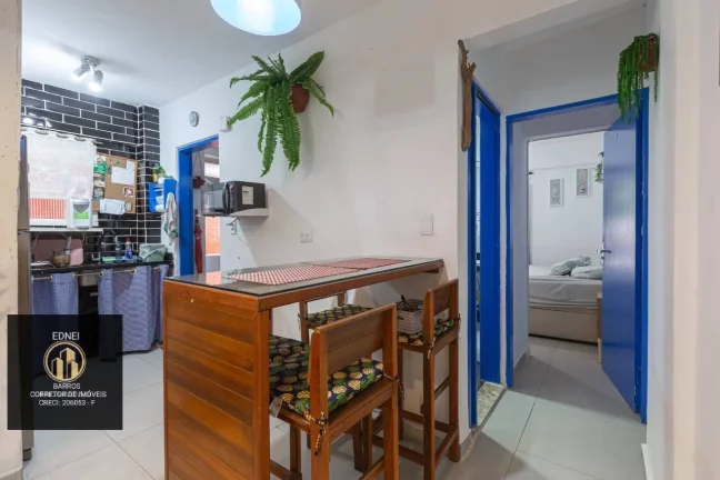 Imagem Apartamento, Ocian, Praia Grande - SP