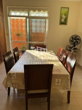 Imagem Casa - Ribeirão Preto - Jardim Paulista - Região Leste