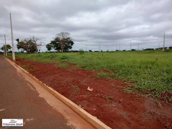 Imagem Loteamento Jardim Bela Italia ao lado da Moreninha III - Terrenos com Parcelas de R$ 907,06