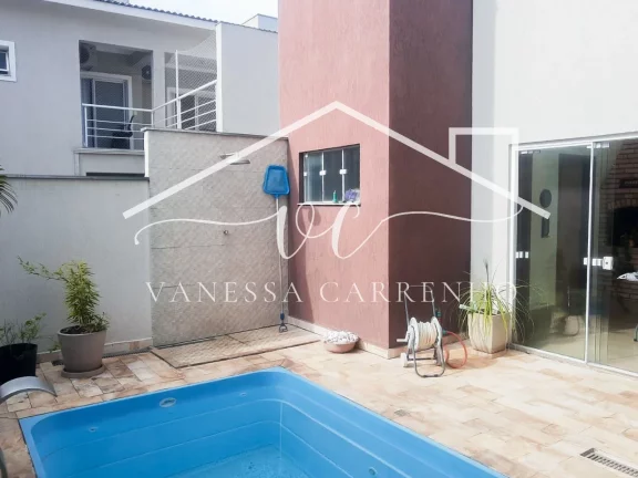 Imagem Venda Sobrado | Vanessa Carrenho Assessoria Imobiliária
