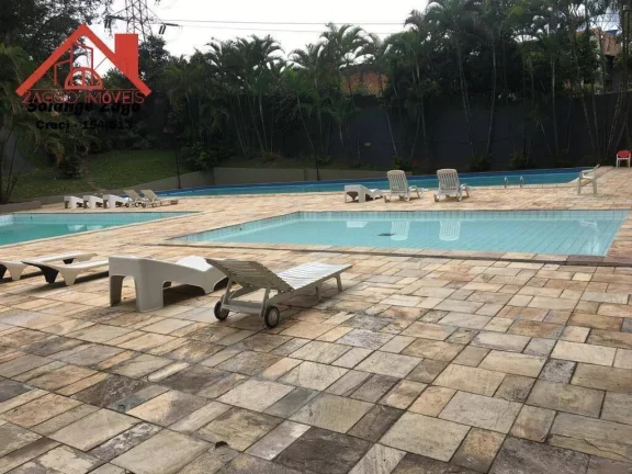 Imagem Lindo Apartamento no Parque Brasil - 70 m²