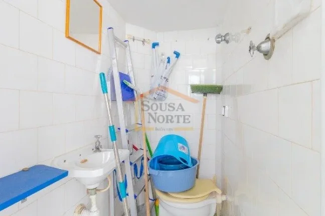 Imagem Apartamento de 155 m², com 3 dormitórios e ótima distribuição dos ambientes, 2 banheiros, sala ...