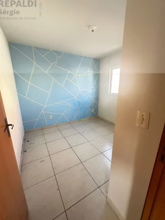 Imagem Imperdível Apartamento à Venda em Criciúma-SC, Bairro Santa Luzia! 2 Quartos, 1 Sala, 1 Banheiro, 1 Vaga de Garagem