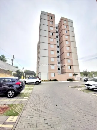 Imagem Apartamento funcional e bem aproveitado, com 63m² de área privativa, ideal para quem busca confort...