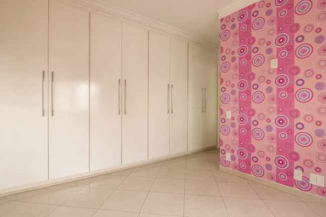Imagem Apartamento Alto padrão Tatuapé - 244 m² - 4 Dormitórios - 2 Suítes - 4 Vagas - Lazer Completo