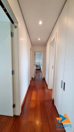Imagem Excelente apartamento de 222 m² no Belvedere