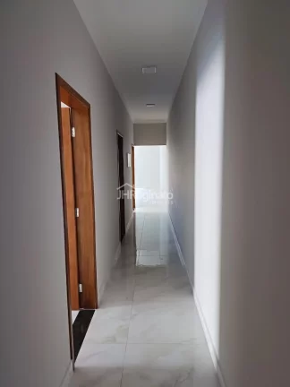 Imagem Casa térrea à venda Condomínio Le France - Sorocaba