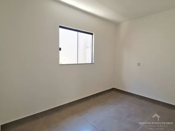 Imagem Casa térrea individual pelo programa Minha Casa Minha Vida