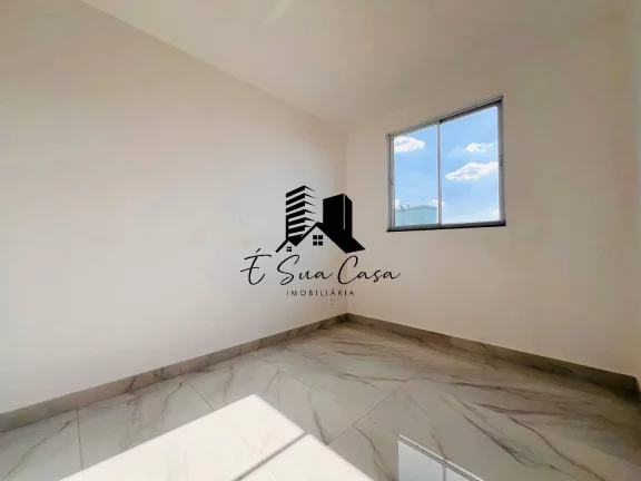 Imagem Cobertura 3 quartos á venda Bairro Novo Eldorado - Contagem/MG