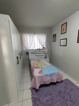 Imagem Casa à venda no bairro Vila dos Comerciários II - Lorena/SP