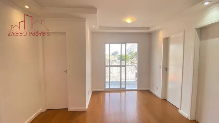 Imagem Oportunidade! Apartamento - 3 Dormitórios - 67 m²- Parque Rebouças.