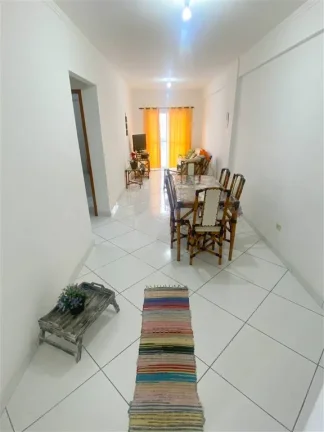 Imagem APARTAMENTO COM 68 m² - MIRIM - PRAIA GRANDE SP