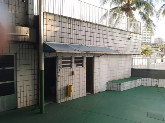 Imagem APARTAMENTO COM 32 m² - MIRIM - PRAIA GRANDE SP