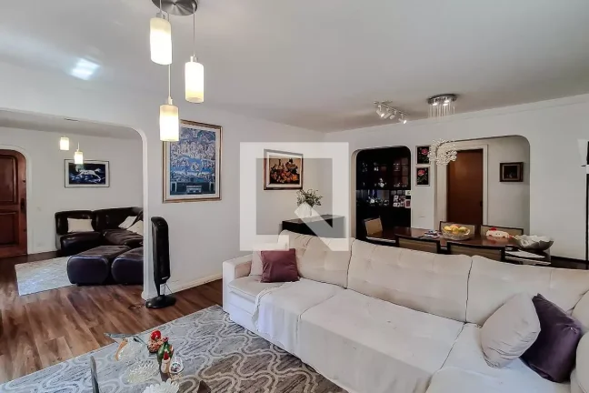 Imagem Apartamento à Venda - Vila Mariana, 3 Quartos, 147 m2