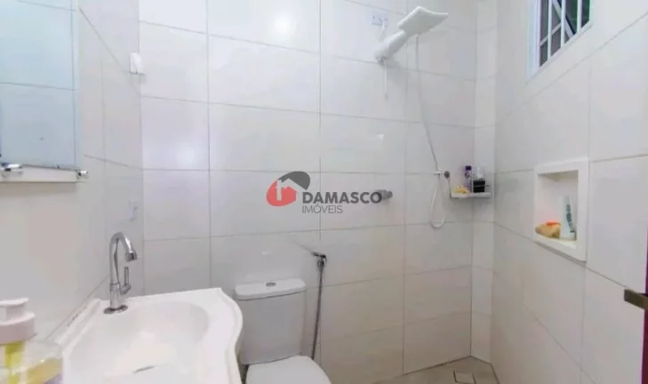 Imagem Sobrado à venda 3 Quartos, 1 Vaga, 136M², Vila Alpina, São Paulo - SP