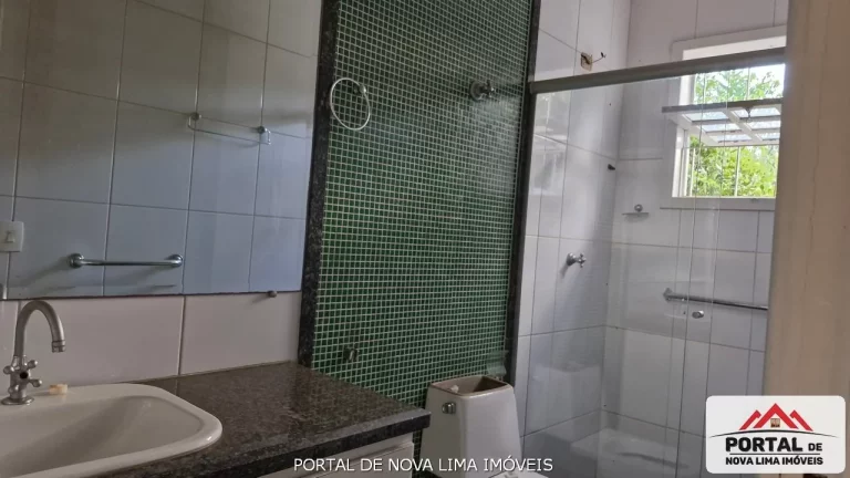 Imagem Casa Comercial para locação em Nova Lima, 7 Salas e 5 banheiros