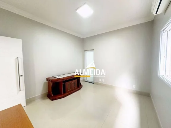 Imagem Casa com 4 dormitórios, 443 m² - venda por R$ 3.100.000,00 ou aluguel por R$ 13.188,00 - Jardim Claret - Rio Claro/SP