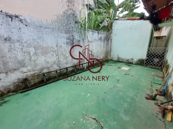 Imagem CASA 3 QUARTOS EM CIDADE VERDE - PARNAMIRIM/RN