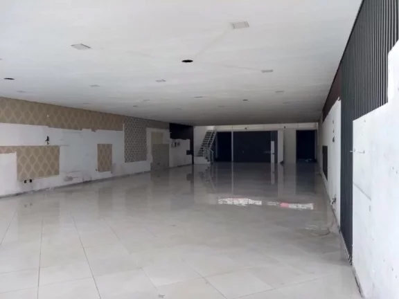 Imagem Salão para alugar, 350 m² por R$ 18.000,00/mês - Centro - Suzano/SP