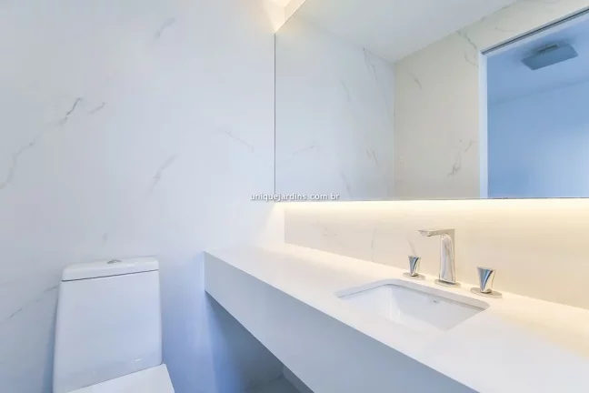 Imagem Apartamento à venda Vila Olímpia São Paulo