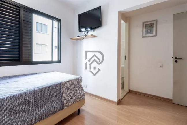 Imagem Apartamento moema pronto para morar