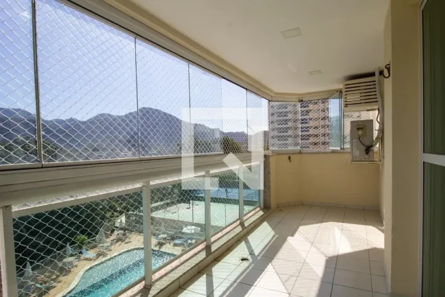 Imagem Apartamento à Venda - Recreio, 3 Quartos, 90 m2
