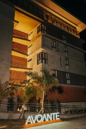 Imagem Avoante Jardim Oceania: 45m² de Conforto, Lazer Premium e Vista Mar – Realize Seu Sonho em João Pessoa Imagem Avoante Jardim Oceania: 45m² de Conforto, Lazer Premium e Vista Mar – Realize Seu Sonho em João Pessoa