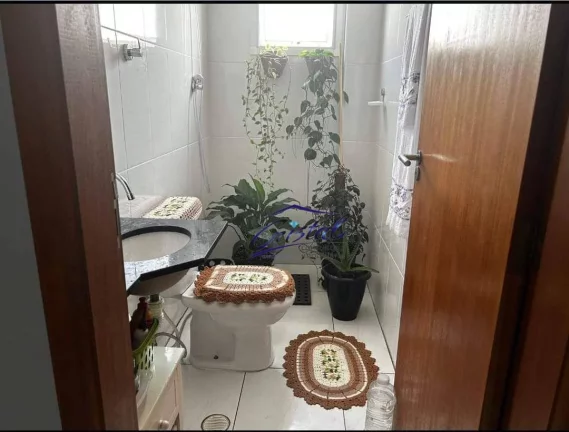 Imagem Apartamento com 2 dormitórios à venda, 94 m² por R$ 508.800,00 - Aviação - Praia Grande/SP