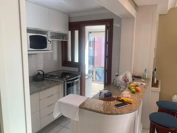 Imagem Apartamento 3 Dormitórios - Bairro Zona Nova